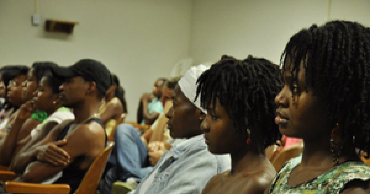 I ENICQ debate políticas afirmativas associadas à excelência acadêmica