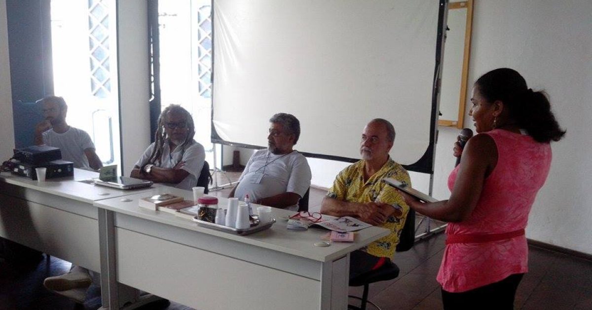 Ética e jornalismo são tema de debate na UFRB em Cachoeira