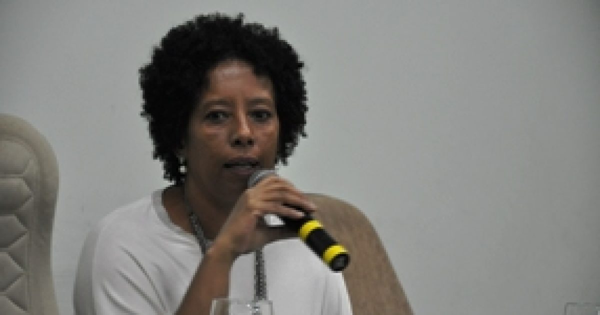 II Maio Negro discute negritude e formação de professores no CFP