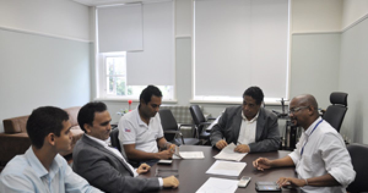 UFRB autoriza a construção de Complexo de Laboratórios no CFP