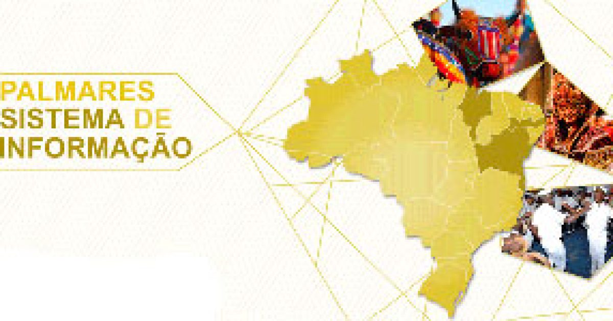 Fundação Palmares lança sistema sobre manifestações culturais afro-brasileiras em parceria com UFRB