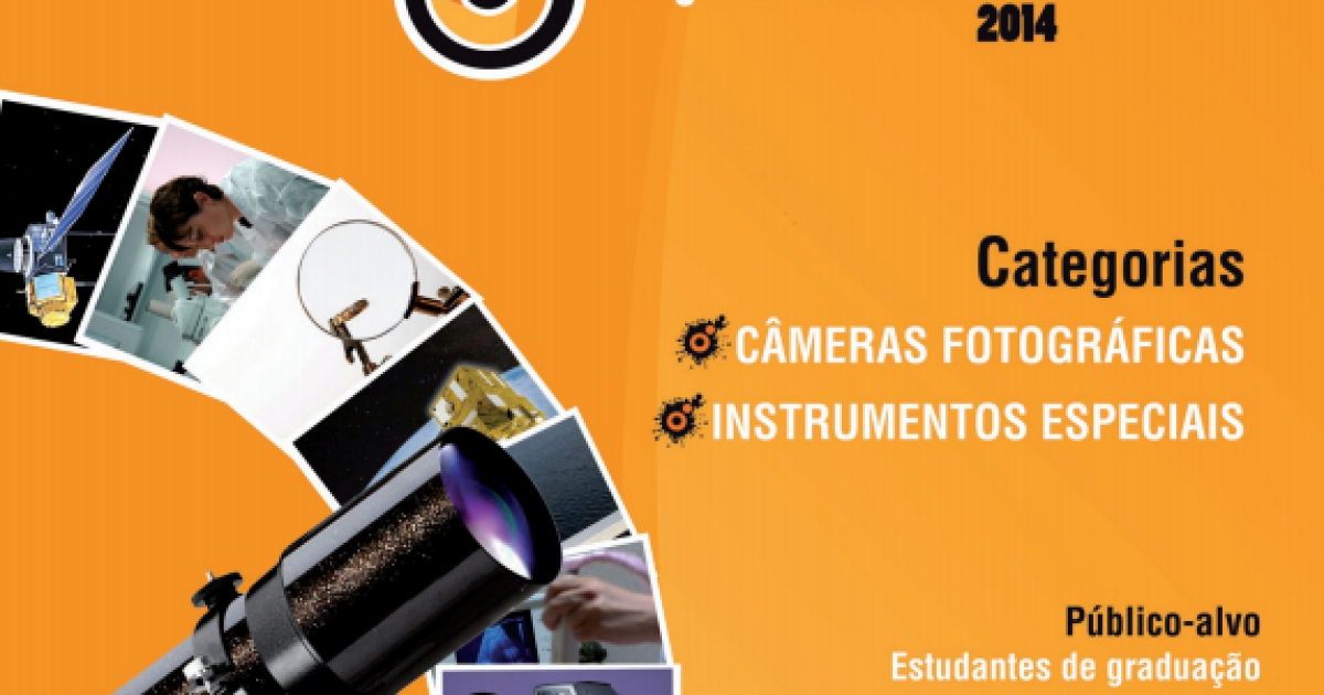 CNPq abre inscrições para a 4ª edição do Prêmio Fotografia-Ciência & Arte