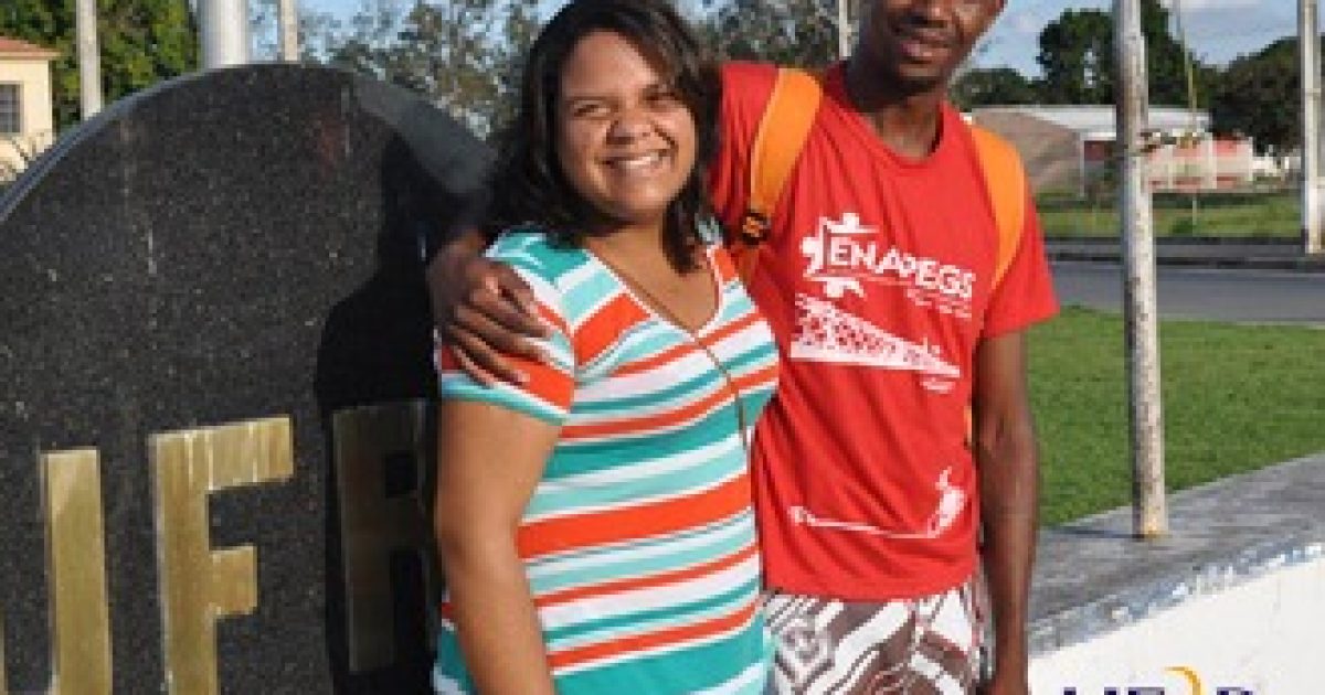 UFRB realiza ajuste de matrícula 2014.1