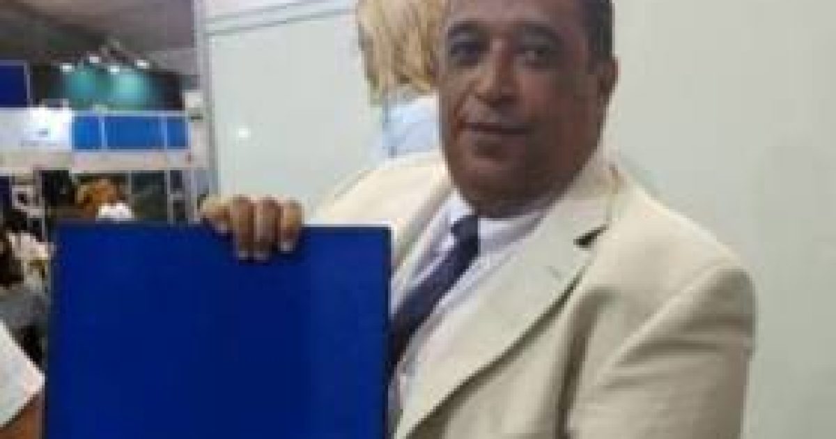 UFRB recebe prêmio de Destaque do Ano na Iniciação Científica e Tecnológica