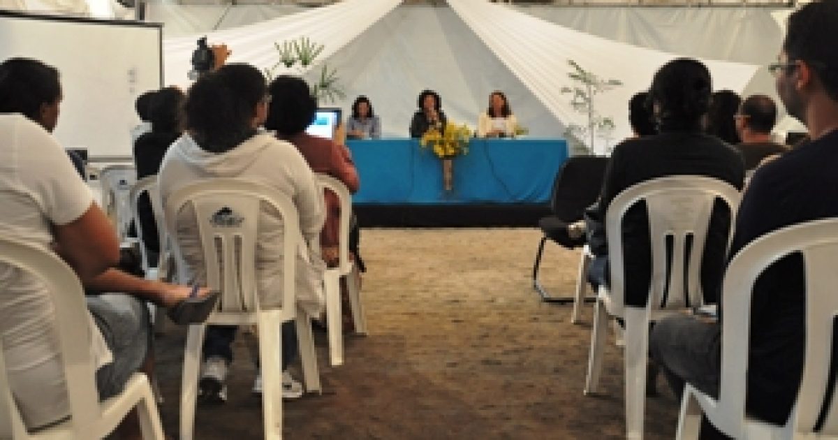 I Simpósio de Educação Especial do Recôncavo da Bahia é sediado no CFP