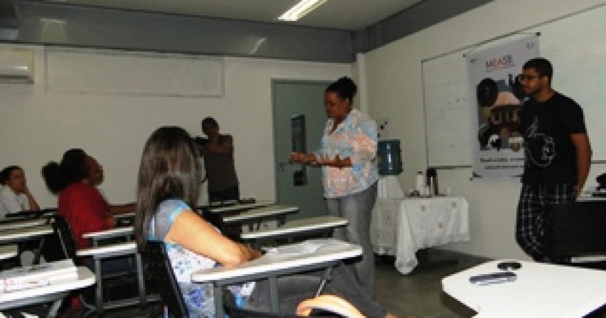 Memória e identidade são temas de seminário na UFRB