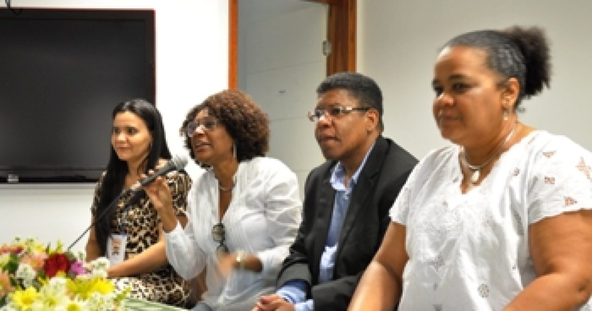 UFRB realiza encontro itinerante do programa Universidade Para Todos