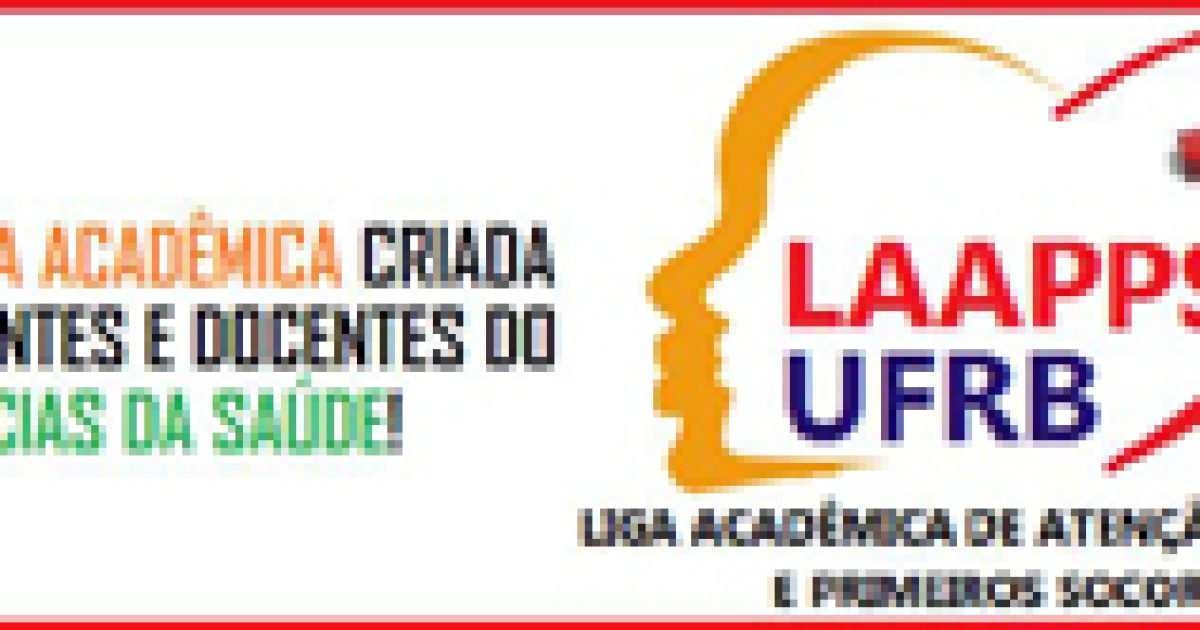 Estudantes do CCS criam Liga Acadêmica de Atenção Primária e Primeiros Socorros