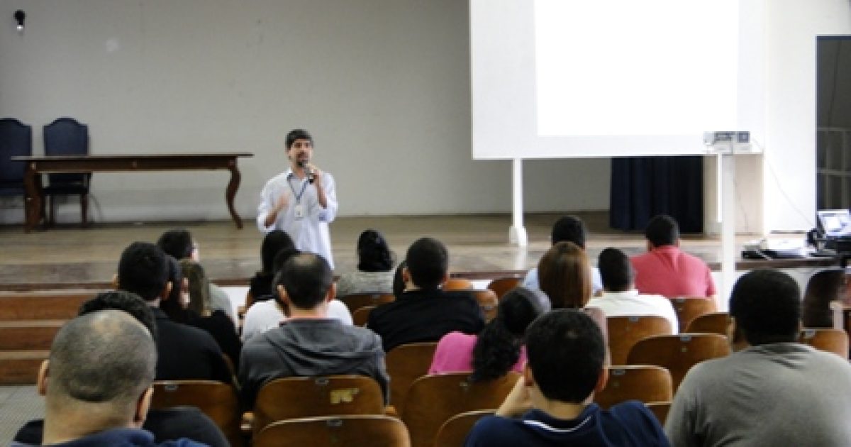 UFRB realiza reunião para discutir implantação do SIG