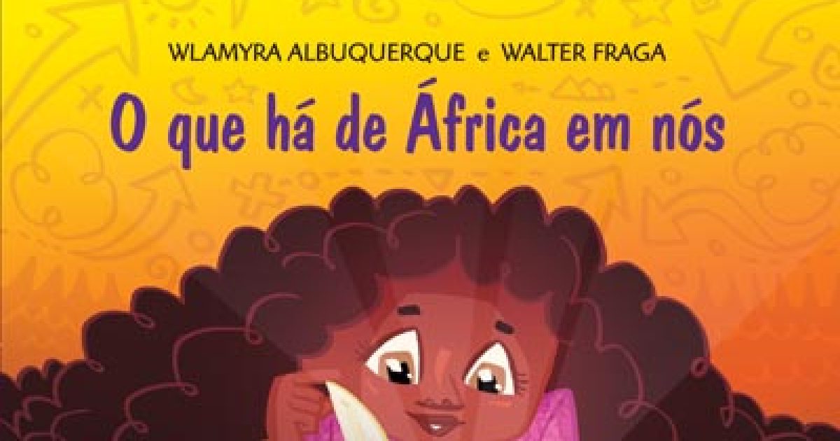 Livro de co-autoria de professor da UFRB é finalista do Prêmio Jabuti