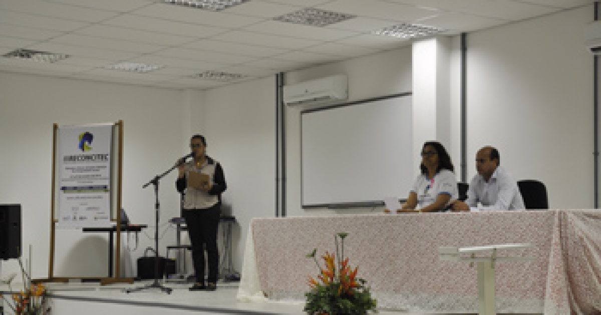Balanço positivo e premiações marcam encerramento da III Reconcitec