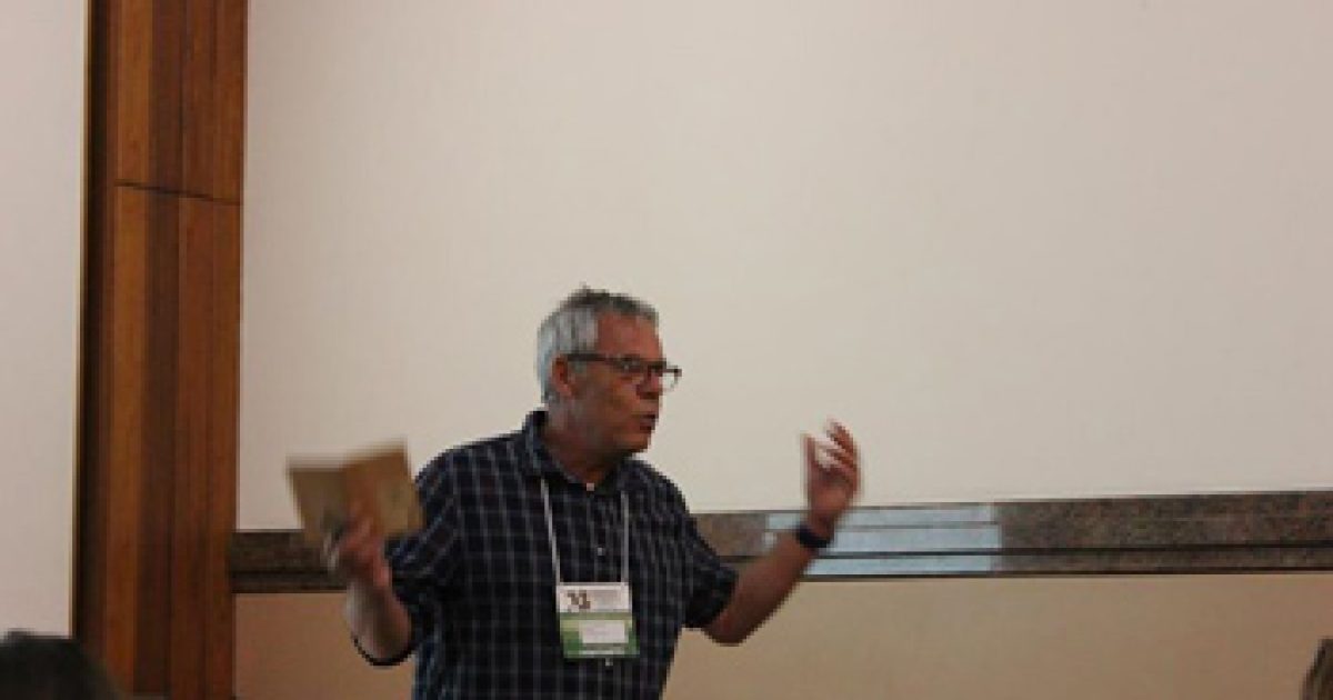 Dados do CNCFlora podem contribuir com estudos da UFRB e Gambá na Serra da Jiboia