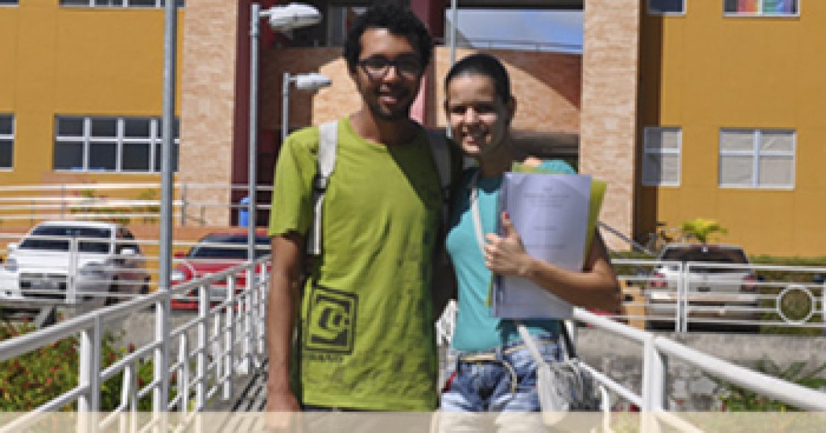 UFRB divulga segunda chamada do Cadastro Seletivo 2014.2, matrícula dias 06 e 07