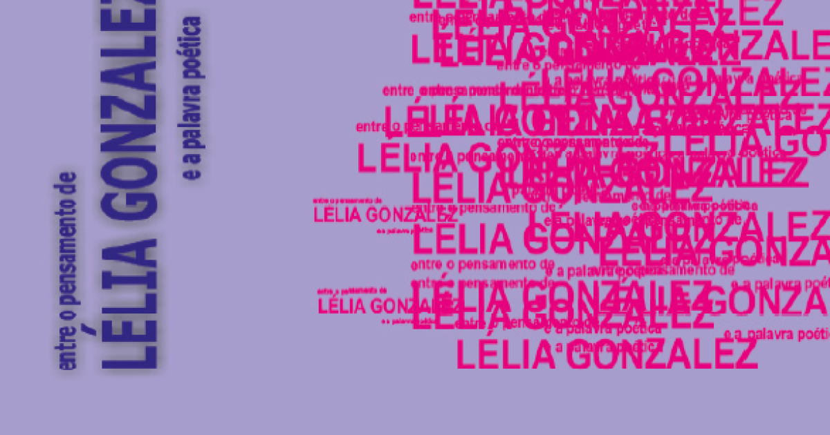 PROEXT E PROPAAE lançam livreto com textos premiados no concurso Lélia González