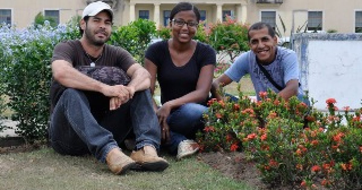 UFRB realiza ajuste de matrícula 2014.2, dias 05 a 09 de janeiro