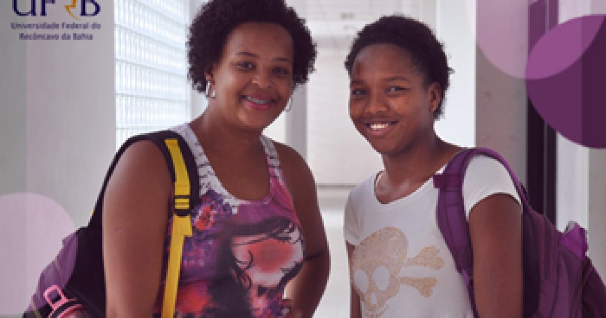 SiSU 2015.1: UFRB convoca classificados para matrícula nos dias 30, 02 e 03