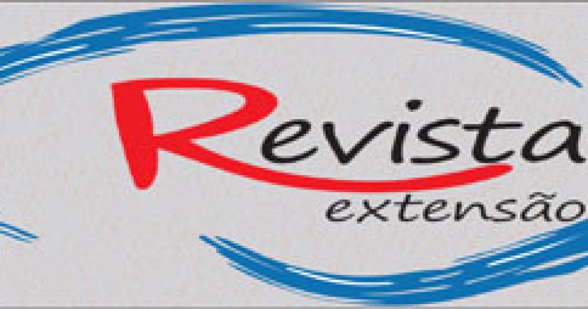 Revista Extensão da UFRB prorroga prazo para submissão de trabalhos