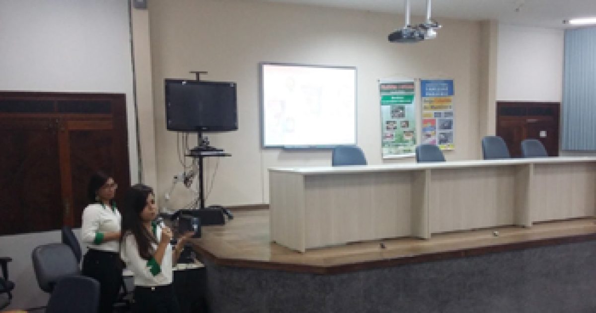 Grupo Natulab apresenta suas ações de inovação em evento na UFRB