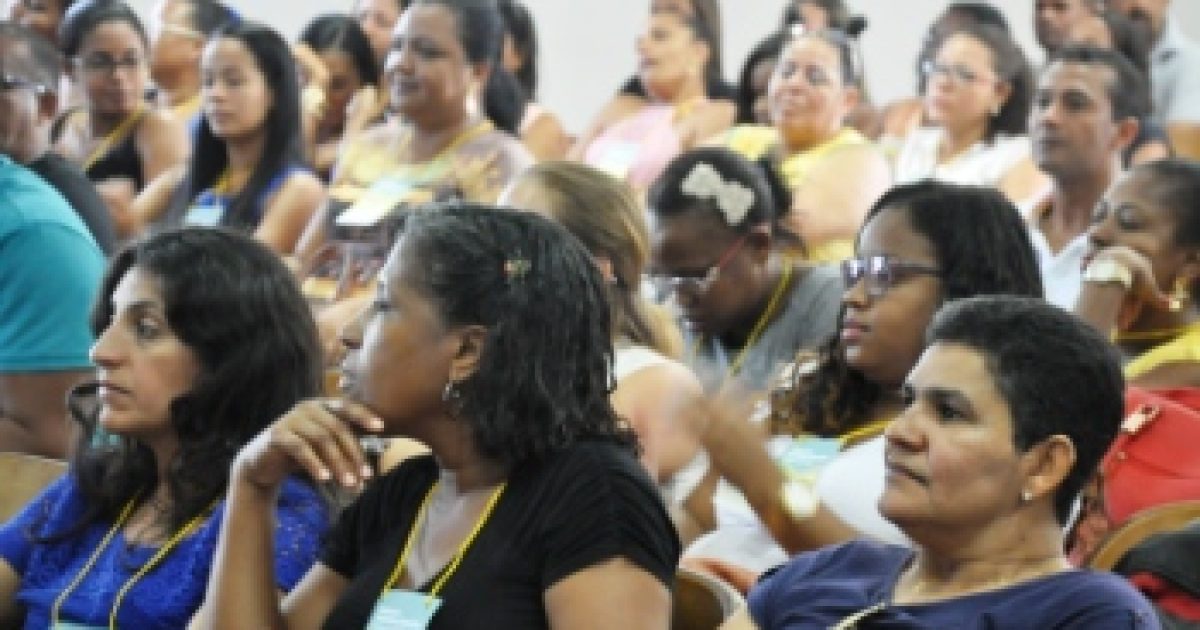 Esporte educacional é tema de encontro na UFRB