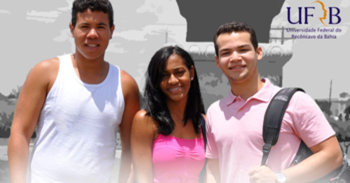 Cadastro Seletivo 2015.1 da UFRB tem novas datas devido à paralisação dos servidores técnico-administrativos