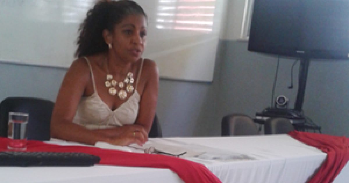 Comissão Local da Estatuinte da UFRB promove evento no campus de Amargosa