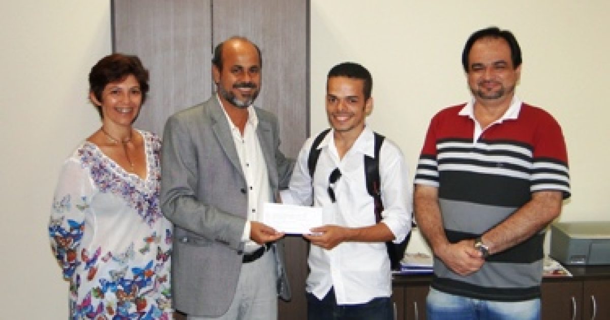 CETEC divulga vencedor do concurso de logomarcas do Centro