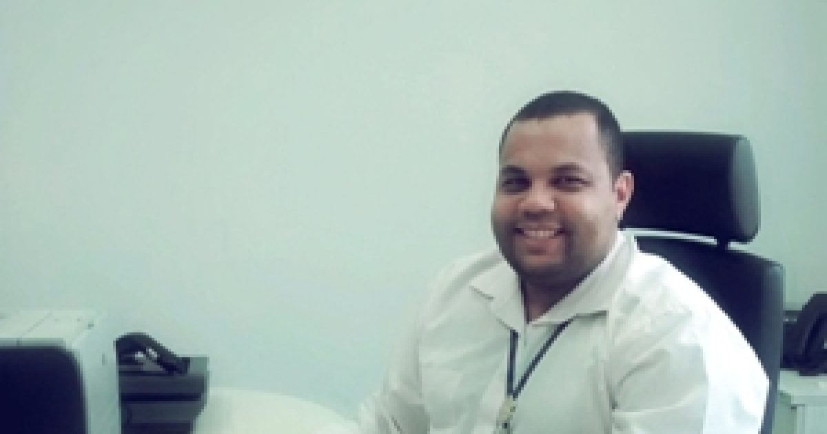 UFRB tem novo pró-reitor de Gestão de Pessoal