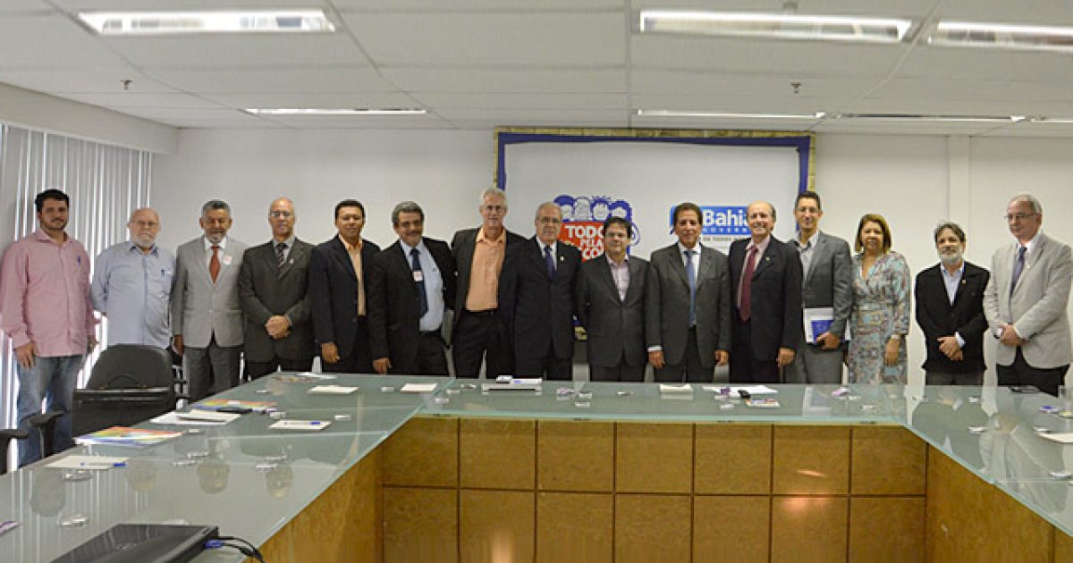 Universidades aprovam criação de consórcio para melhoria da educação superior