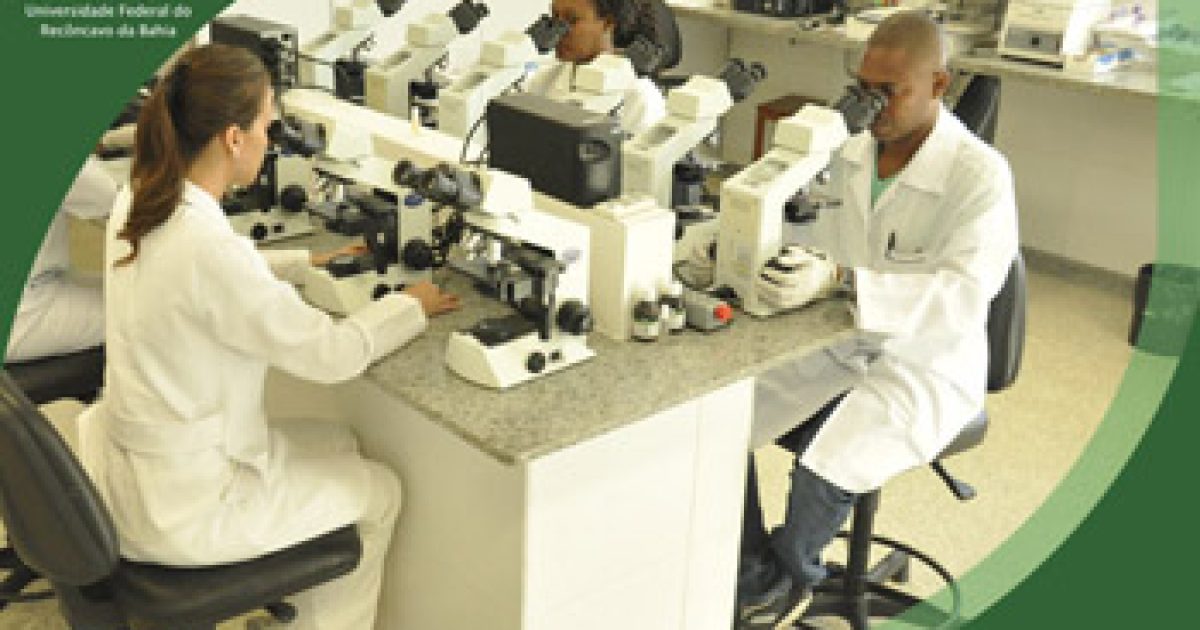 Programas de Pós-Graduação da UFRB divulgam seleção para aluno regular