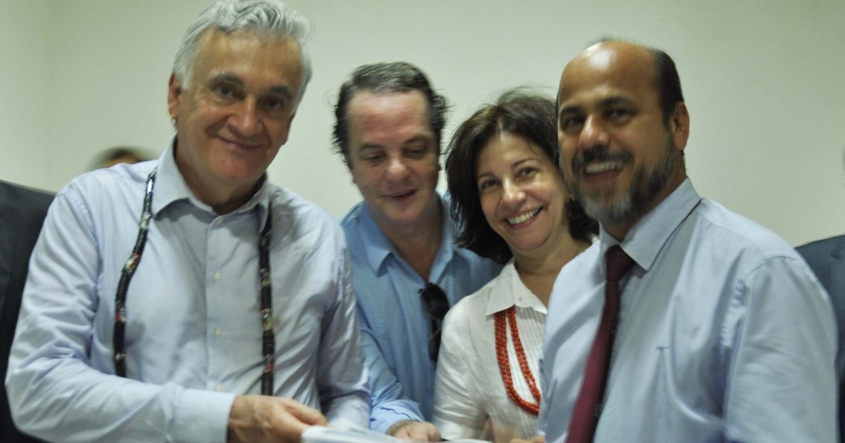 UFRB participa de Caravana da Cultura no Recôncavo da Bahia