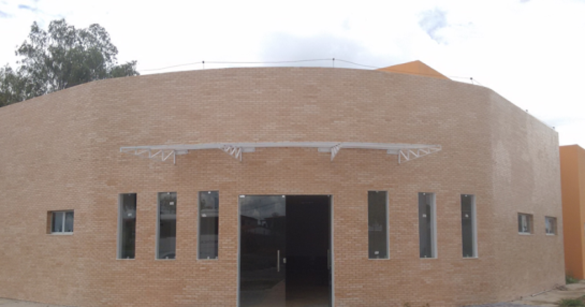 Nova sede do Serviço de Psicologia da UFRB será inaugurada nesta quarta, 06