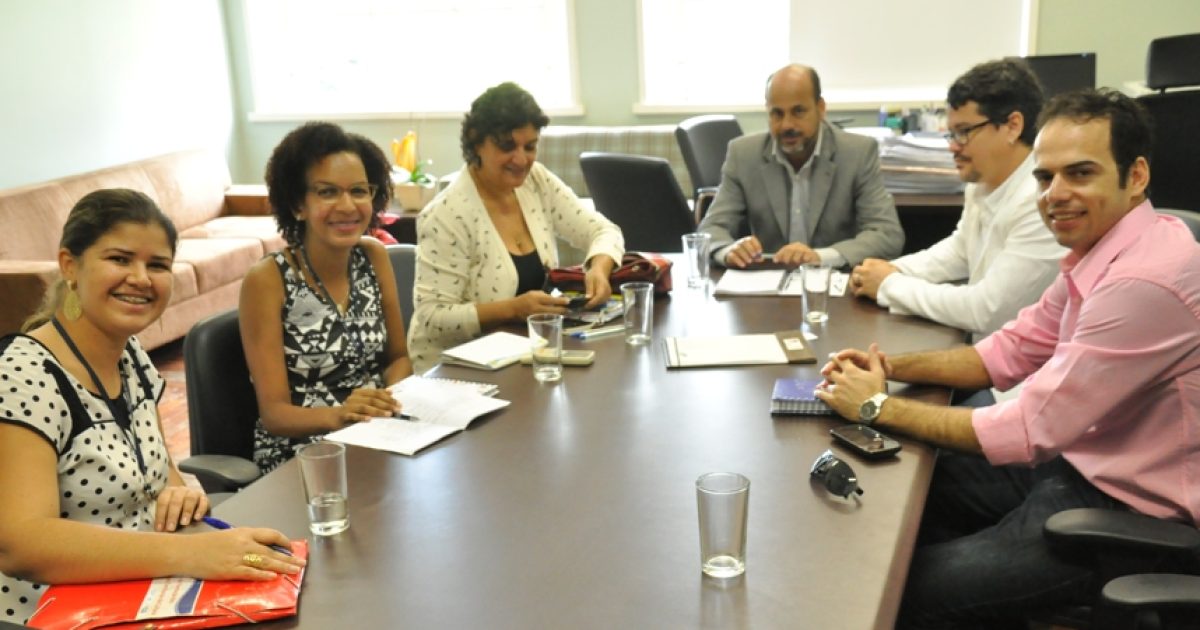 Integração entre Cultura e Universidade é tema de reunião interterritorial na UFRB