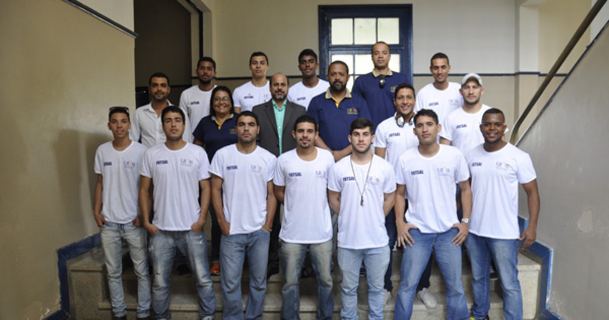 UFRB é representada por seleções de Futsal e Vôlei nos Jogos Universitários da Bahia