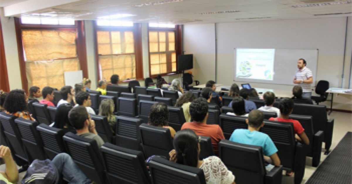 Projeto Serra da Jiboia reforça necessidade de criar Unidade de Conservação na área