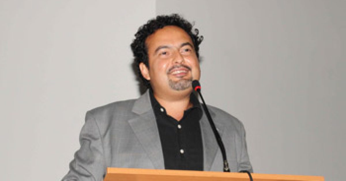 Professor da UFRB é nomeado para Câmara Interdisciplinar da Fapesb