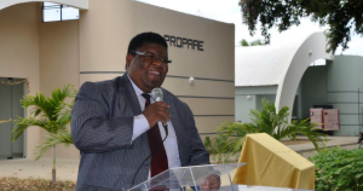 Professor da UFRB assume Secretaria de Igualdade Racial