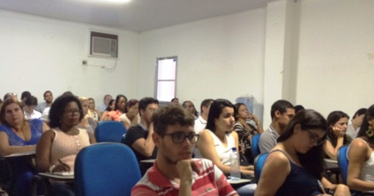 Profissionais do Recôncavo são capacitados no manejo da Doença Falciforme