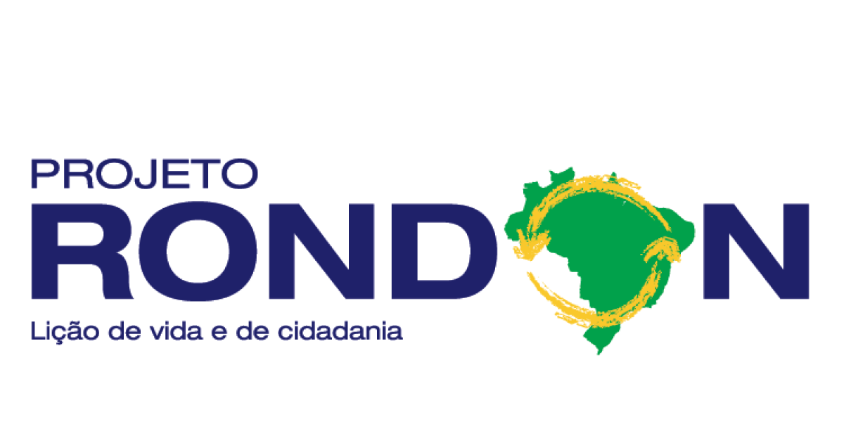 Abertas inscrições de propostas para Projeto Rondon 2016