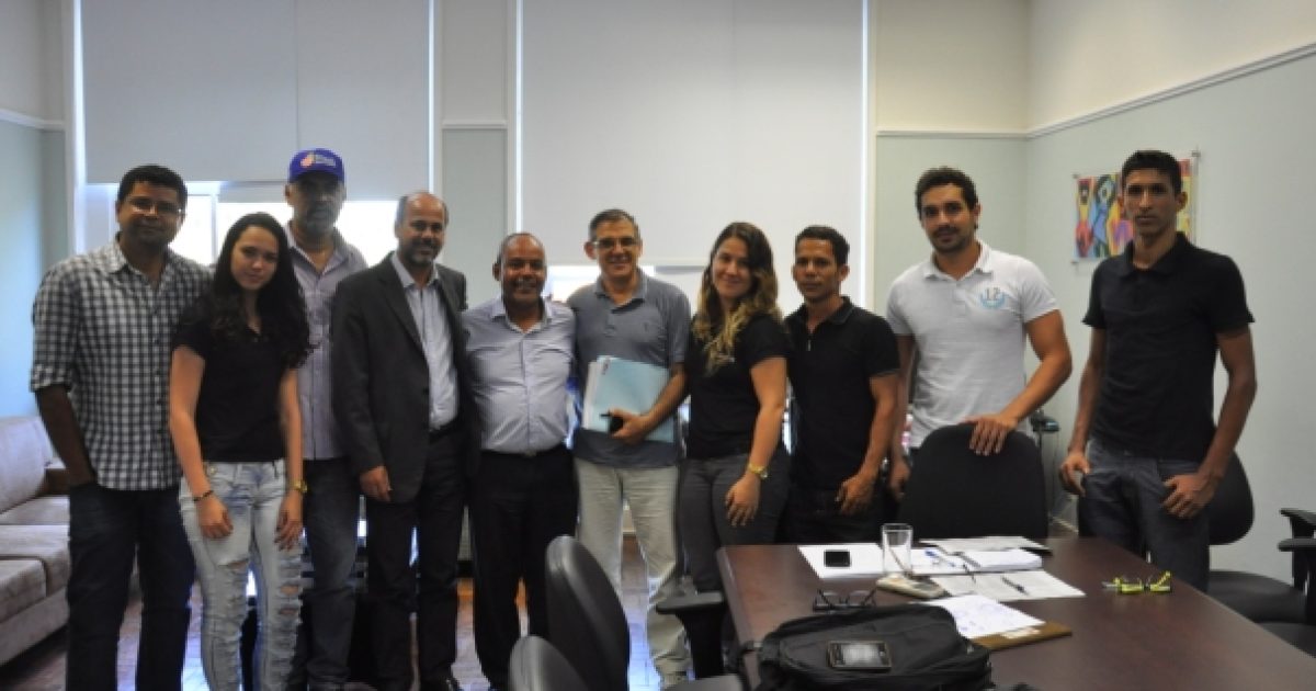 UFRB e Prefeitura de Rio Real discutem elaboração do Plano Municipal de Gestão de Resíduos Sólidos