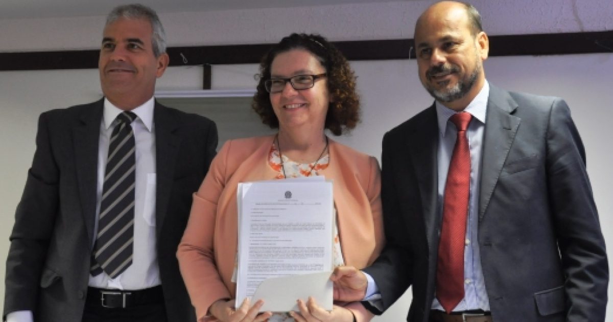 Parceria entre UFRB e Incra viabiliza curso de Tecnólogo em Agroecologia