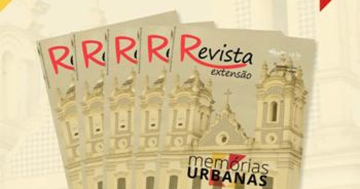 UFRB lança nono volume da Revista Extensão