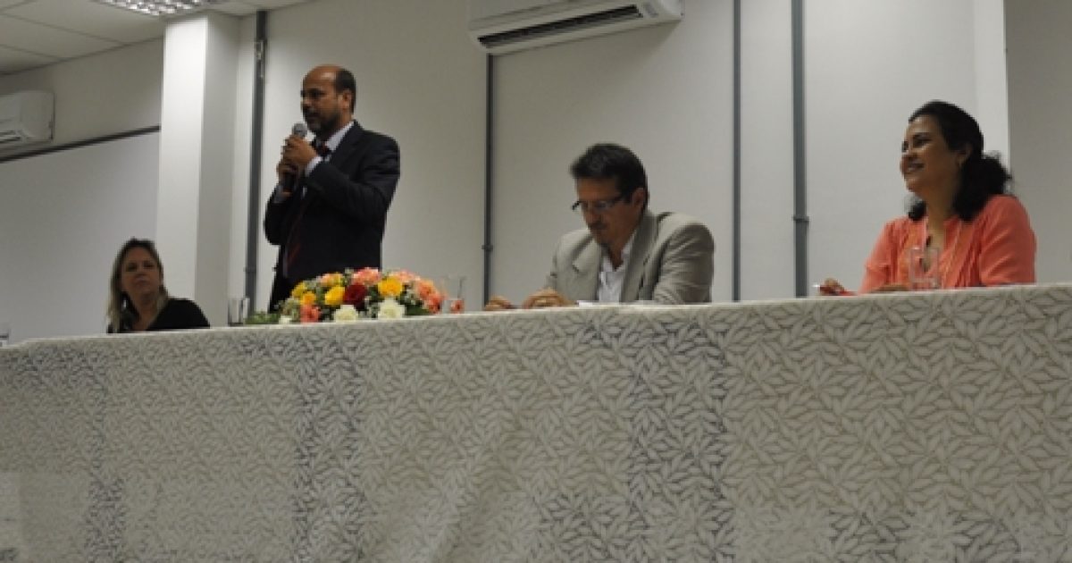 III SEPIP é realizado em Cruz das Almas