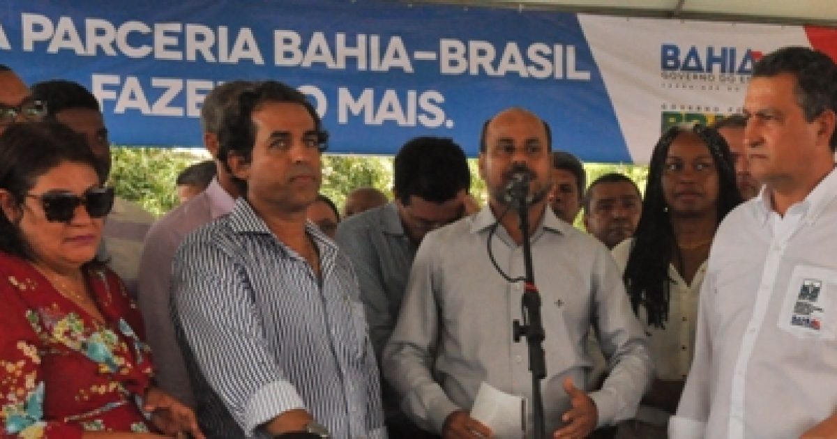 UFRB e Estado assinam cooperação para capacitar pescadores e marisqueiras