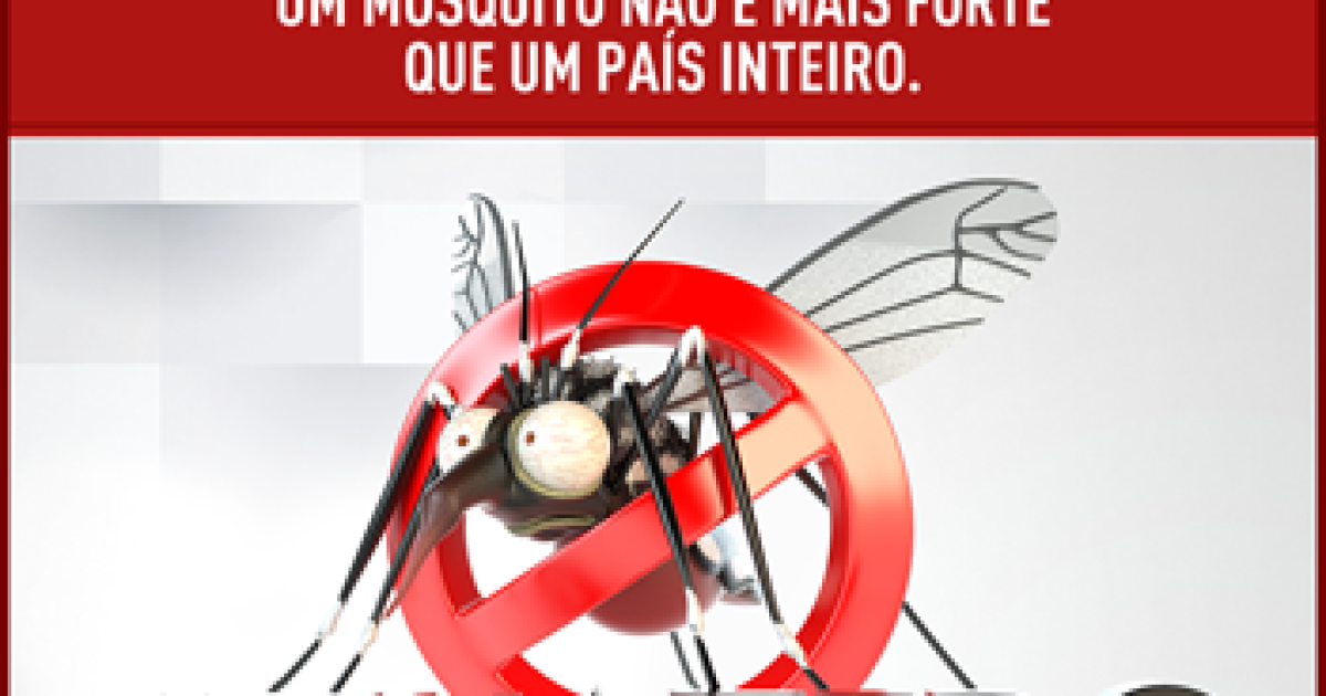 UFRB participa de Mobilização Nacional para Enfrentamento do Aedes Aegypti
