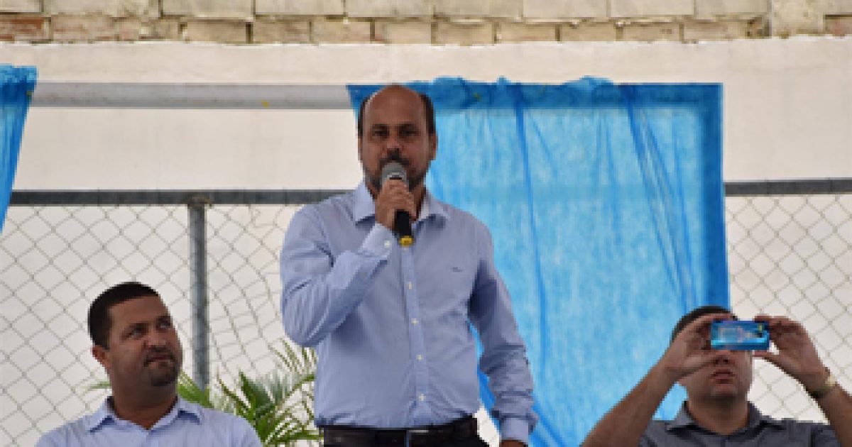 UFRB participa de Mobilização Nacional da Educação Zika Zero