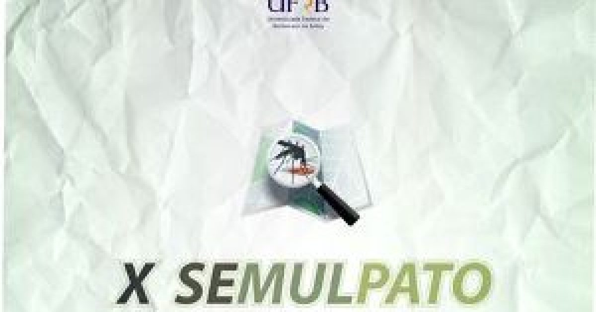 UFRB promove evento sobre arboviroses emergentes no Recôncavo