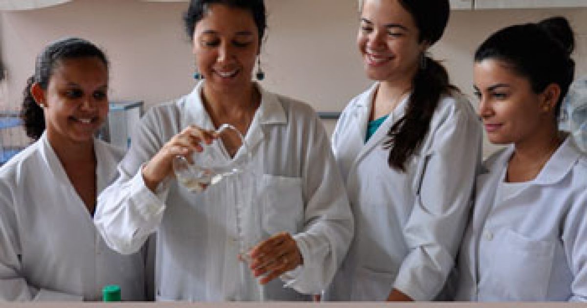 UFRB divulga editais PIBIC, PIBIC AF e PIBITI 2016-2017