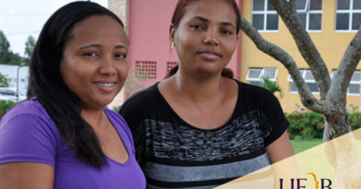 UFRB realiza etapa de ajuste de matrícula 2015.2 de 28 de março a 1º de abril