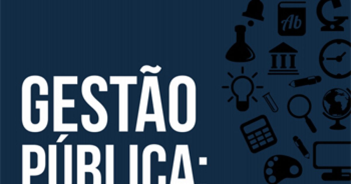 Coletânea GPTAE divulga seleção de Equipe Técnica para 3º volume