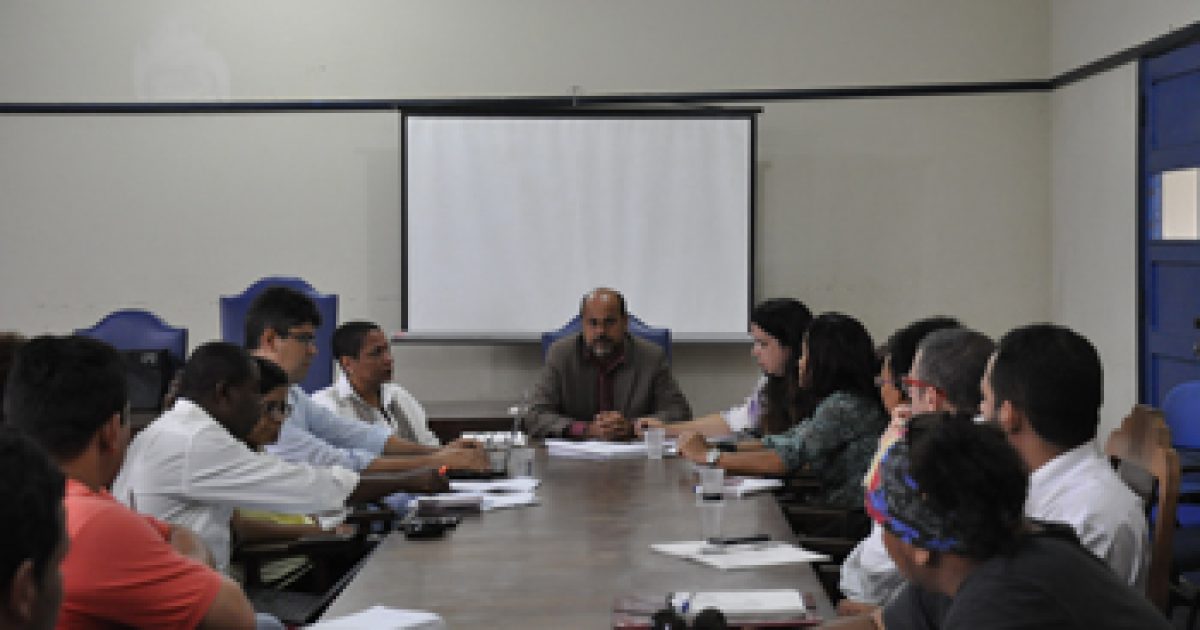 Restaurante Universitário da UFRB terá alimentos oriundos da agricultura familiar